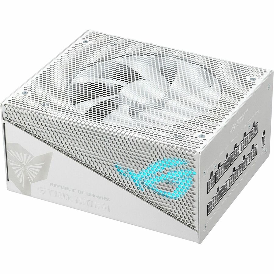 Asus ROG ROG Strix Gold 1000W Power Supply ROG-STRIX-1000G-AURA-WHIT