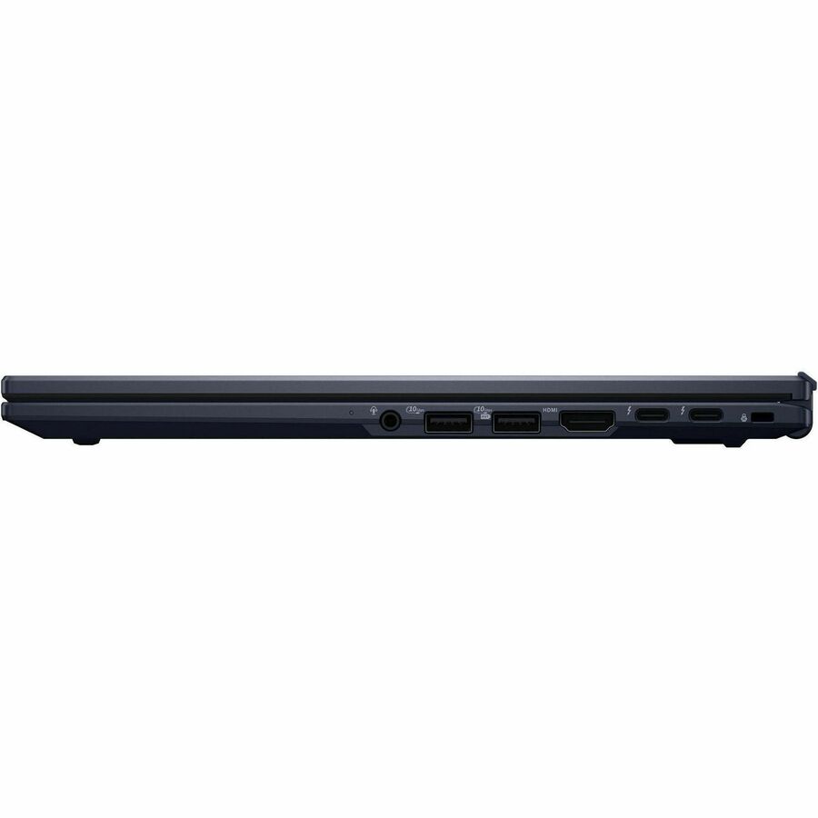 Asus ExpertBook B5 B5404 B5404CMA-XS74 14" Notebook - WQXGA - Intel Core Ultra 7 155H - 16 GB - 512 GB SSD - Star Black B5404CMA-XS74