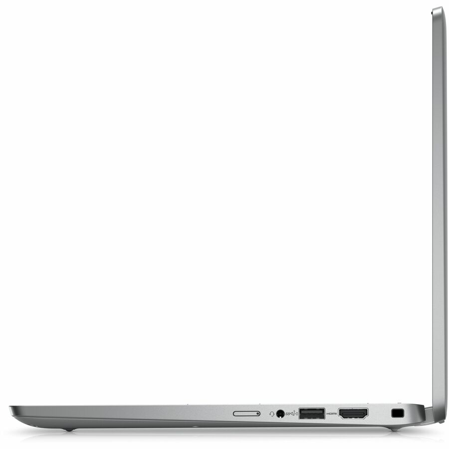 Dell Latitude 5000 5350 13.3" Touchscreen Convertible 2 in 1 Notebook - Full HD - Intel Core Ultra 7 165U - 32 GB - 512 GB SSD - Gray HWFV4