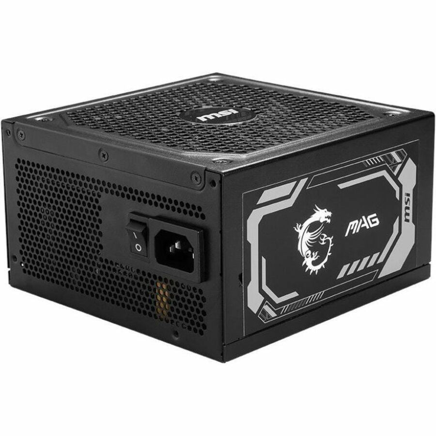 MSI MAG 1250W Power Supply MAGA1250GLPCIE5