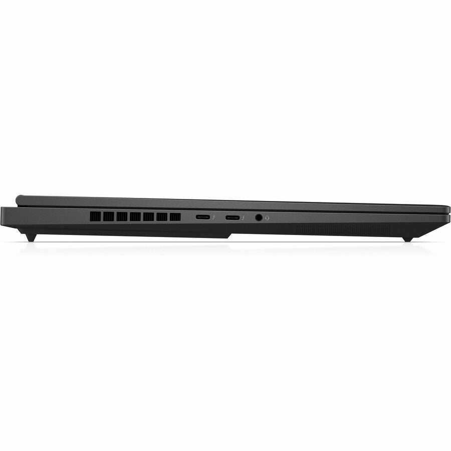 OMEN Transcend 16-u0000 16-u0097nr 16" Gaming Notebook - WQXGA - Intel Core i7 13th Gen i7-13700HX - 16 GB - 1 TB SSD - Shadow Black, Ceramic White 7N3T0UAR#ABA
