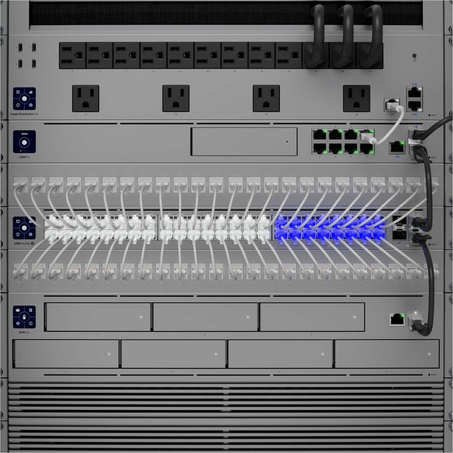 Ubiquiti Pro Max 48 USW-Pro-Max-48