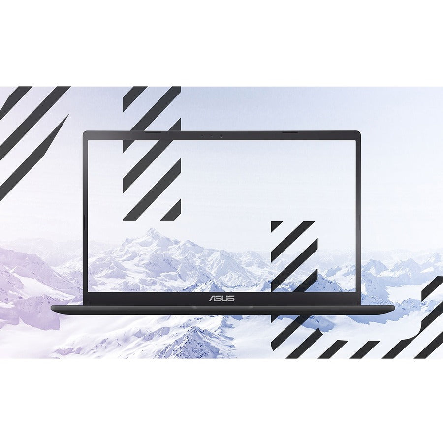 Asus VivoBook Go 15 L510 L510KA-PS04-W 15.6" Notebook - Full HD - Intel Celeron N4500 - 4 GB - 128 GB Flash Memory - Dreamy White L510KA-PS04-W