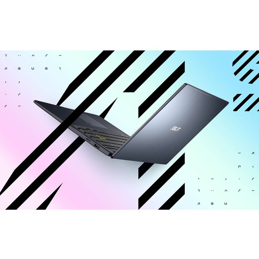 Asus VivoBook Go 15 L510 L510KA-PS04-W 15.6" Notebook - Full HD - Intel Celeron N4500 - 4 GB - 128 GB Flash Memory - Dreamy White L510KA-PS04-W