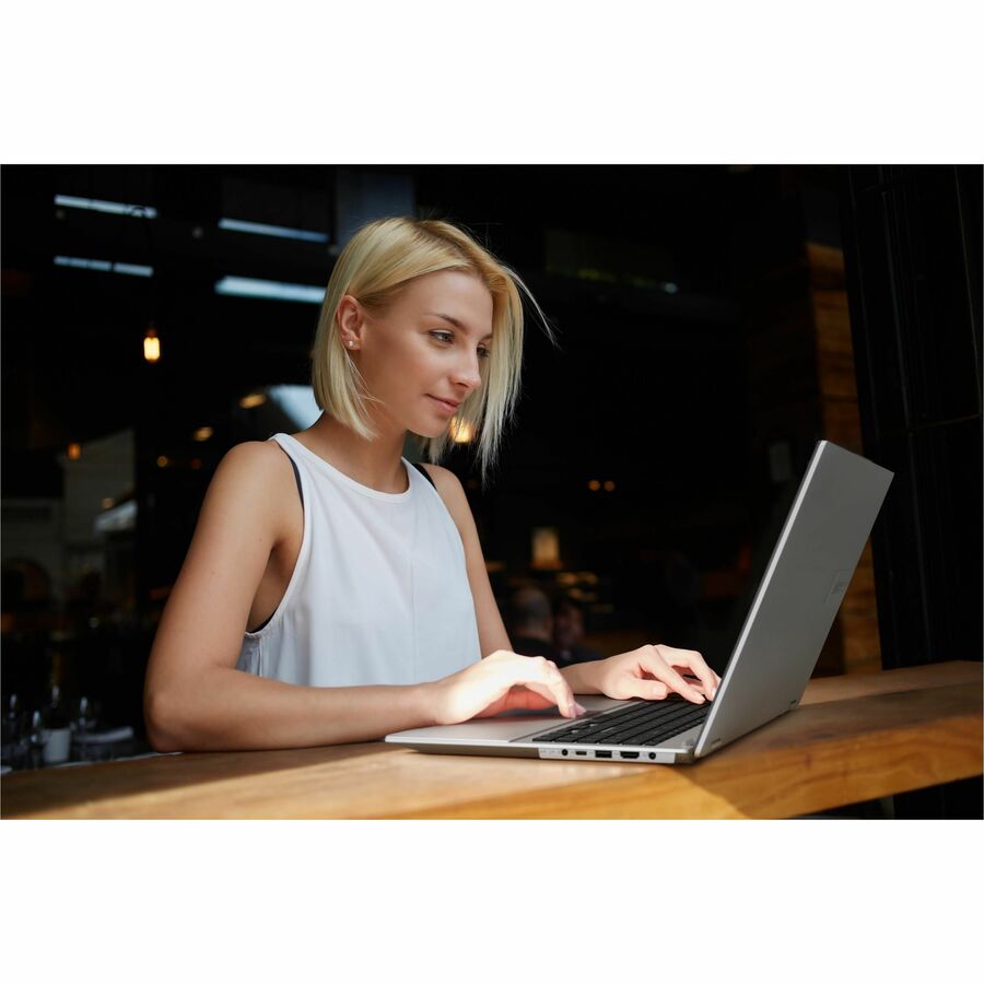Asus Vivobook S 16 Flip TP3604 TP3604VA-DS74T 16" Touchscreen Convertible 2 in 1 Notebook - WUXGA - Intel Core i7 13th Gen i7-13700H - Intel Evo Platform - 16 GB - 512 GB SSD - Midnight Black TP3604VA-DS74T