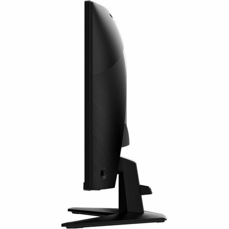 MSI MAG 27C6F 27" Class Full HD Curved Screen Gaming LED Monitor - 16:9 - Black MAG27C6F