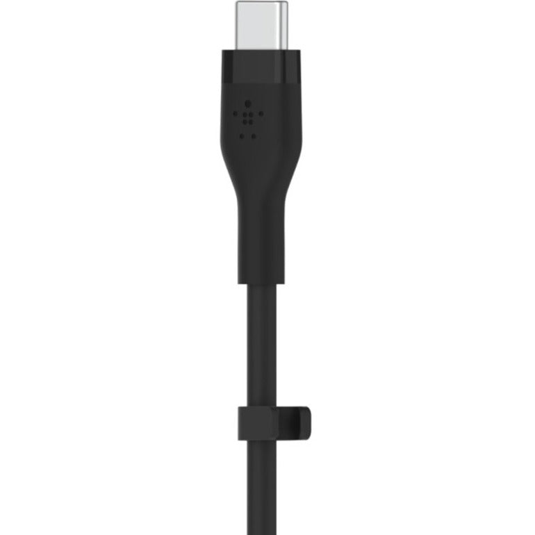 Belkin USB-C Cable with Lightning Connector CAA009BT1MBK
