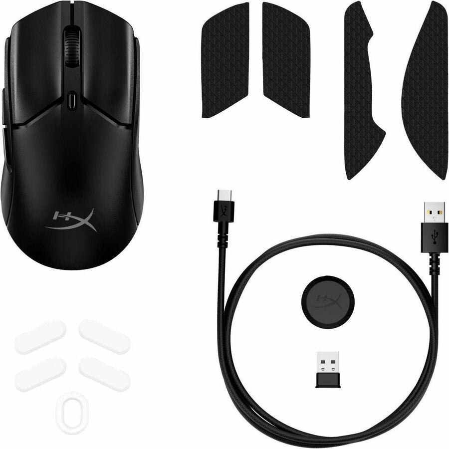 HyperX Pulsefire Haste 2 Mini Gaming Mouse 7D388AA