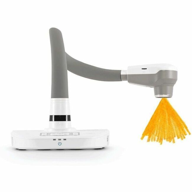 Qomo HiteVision Gooseneck Document Camera QPC 80 H3