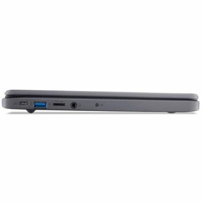 Acer Chromebook 511 C736T C736T-C5NU 11.6" Touchscreen Chromebook - Full HD - Intel N100 - 8 GB - 64 GB Flash Memory - English (US) Keyboard - Black NX.KYFAA.001