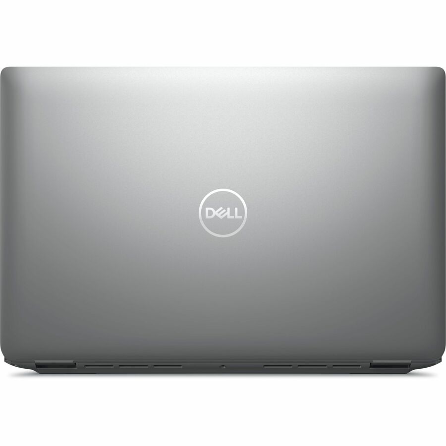 Dell Precision 3000 3490 14" Mobile Workstation - Full HD - Intel Core Ultra 5 125H - vPro Technology - 16 GB - 256 GB SSD - Gray VHD0K