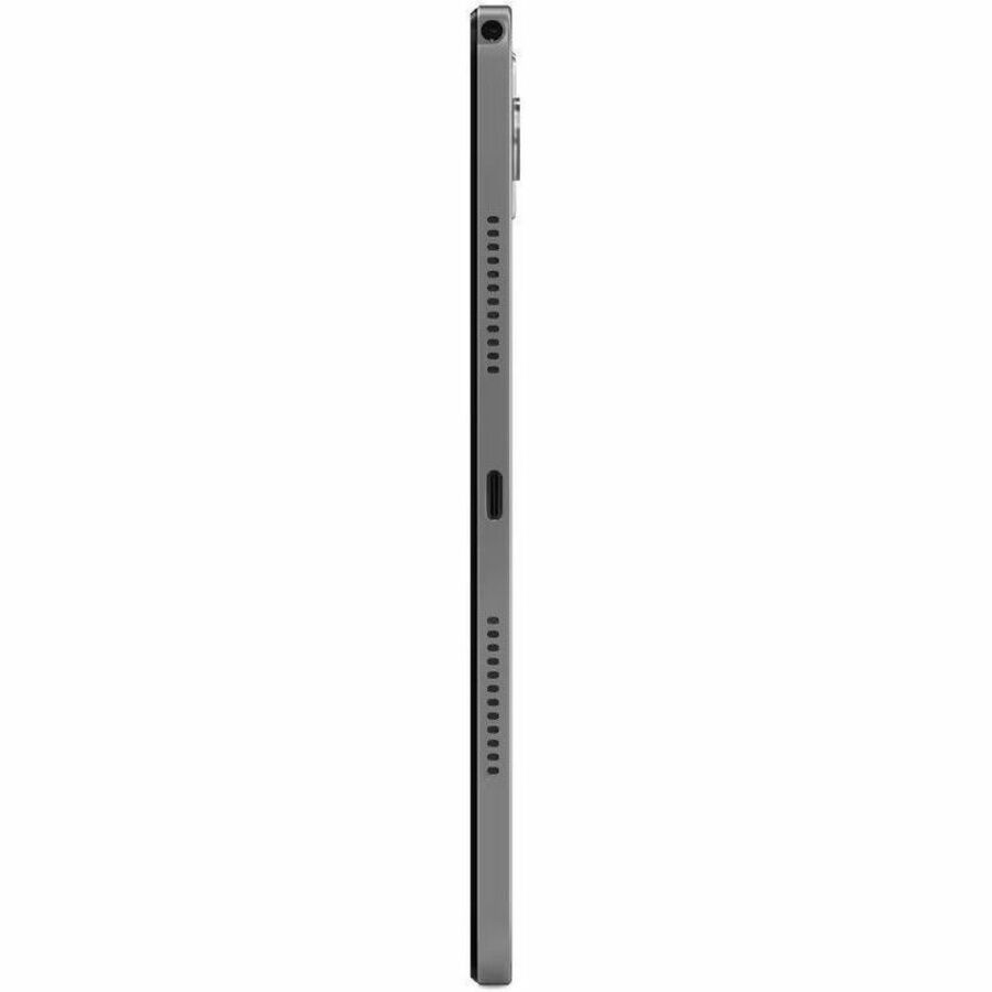 Lenovo Tab M11 TB330FU Tablet - 11" WUXGA - MediaTek MT6769H Helio G88 (12nm) Octa-core - 4 GB - 128 GB Storage - Android 13 - Luna Gray ZADA0117US