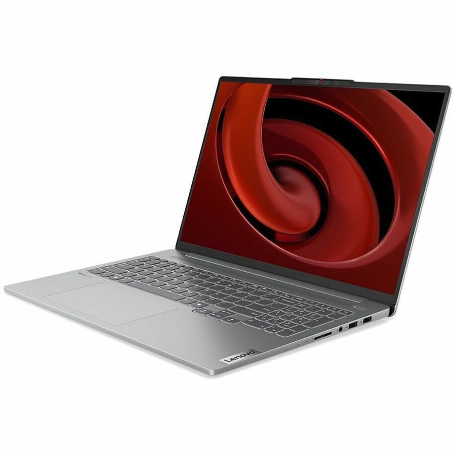 Lenovo IdeaPad Slim 5 16AHP9 83DD002QUS 16" Notebook - WUXGA - AMD Ryzen 5 8645HS - 16 GB - 1 TB SSD - English (US) Keyboard - Cloud Gray 83DD002QUS