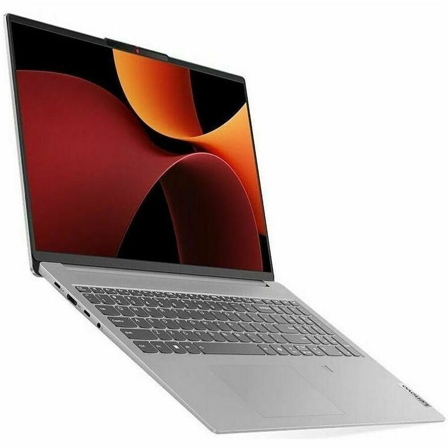 Lenovo IdeaPad Slim 5 16AHP9 83DD002QUS 16" Notebook - WUXGA - AMD Ryzen 5 8645HS - 16 GB - 1 TB SSD - English (US) Keyboard - Cloud Gray 83DD002QUS