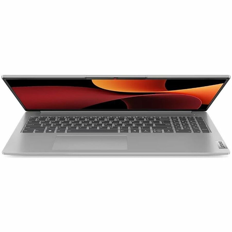 Lenovo IdeaPad Slim 5 16AHP9 83DD002QUS 16" Notebook - WUXGA - AMD Ryzen 5 8645HS - 16 GB - 1 TB SSD - English (US) Keyboard - Cloud Gray 83DD002QUS