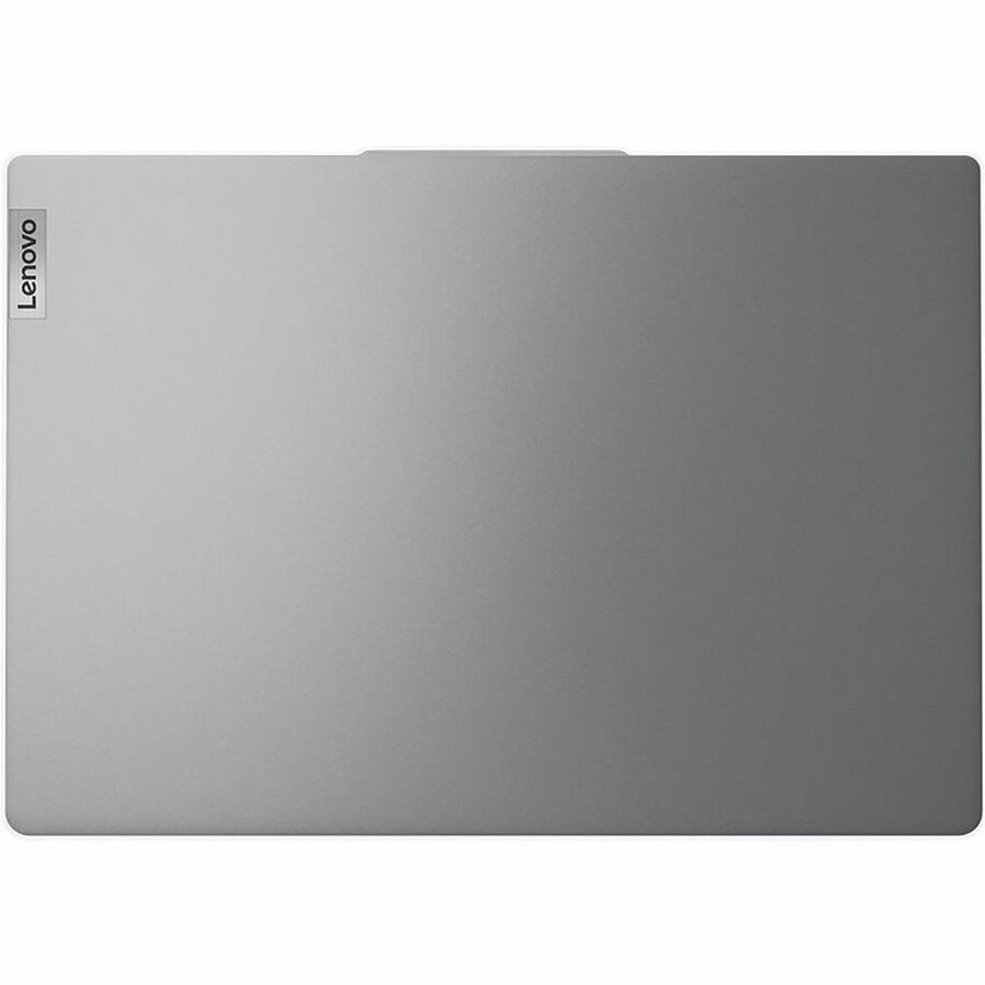 Lenovo IdeaPad Slim 5 16AHP9 83DD002QUS 16" Notebook - WUXGA - AMD Ryzen 5 8645HS - 16 GB - 1 TB SSD - English (US) Keyboard - Cloud Gray 83DD002QUS
