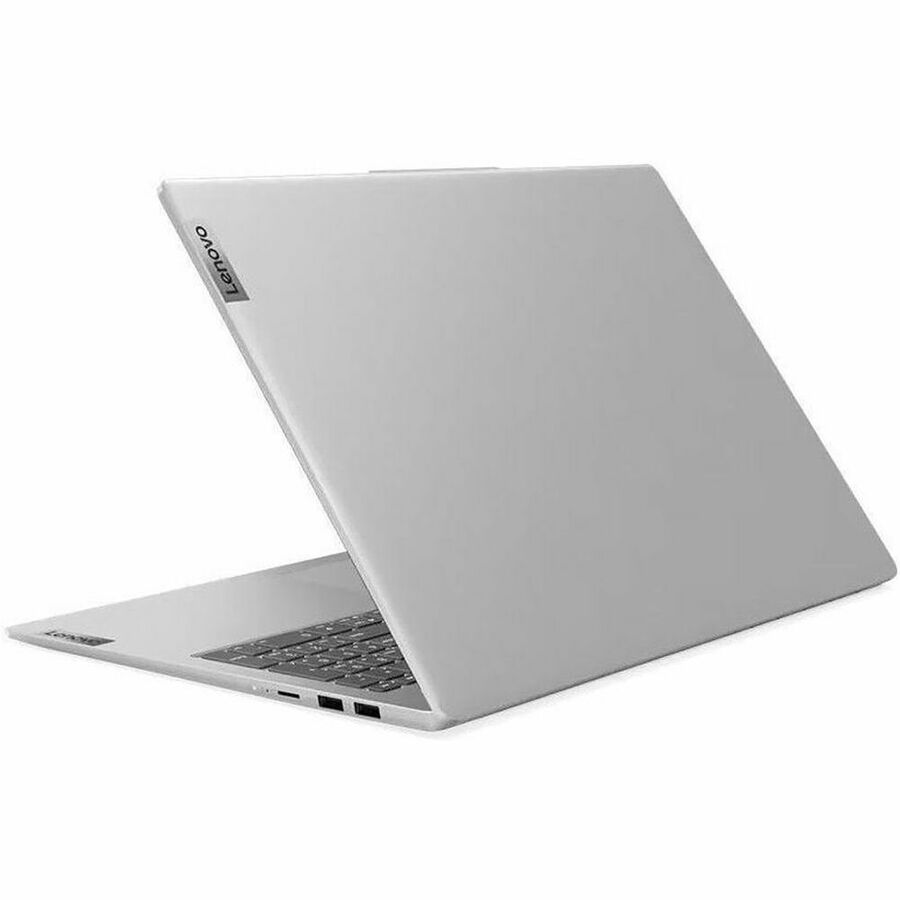 Lenovo IdeaPad Slim 5 16AHP9 83DD002QUS 16" Notebook - WUXGA - AMD Ryzen 5 8645HS - 16 GB - 1 TB SSD - English (US) Keyboard - Cloud Gray 83DD002QUS