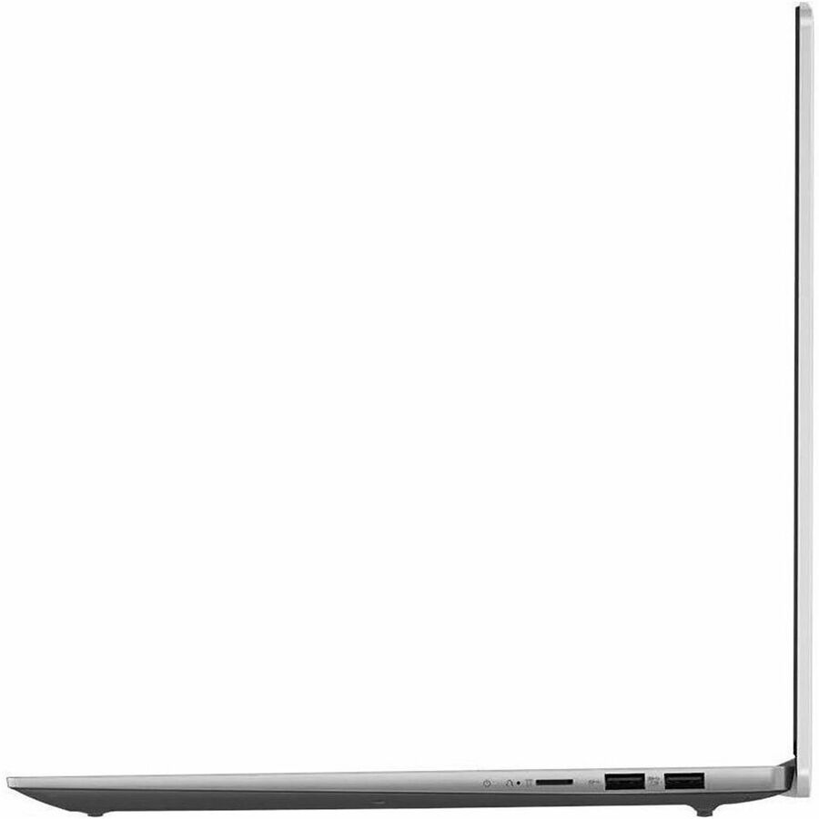 Lenovo IdeaPad Slim 5 16AHP9 83DD002QUS 16" Notebook - WUXGA - AMD Ryzen 5 8645HS - 16 GB - 1 TB SSD - English (US) Keyboard - Cloud Gray 83DD002QUS