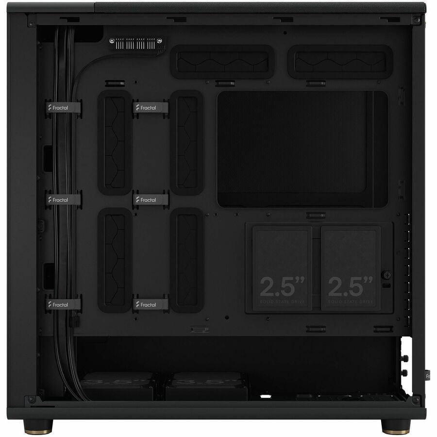Fractal Design North XL Gaming Computer Case FD-C-NOR1X-02