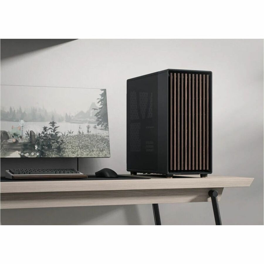 Fractal Design North XL Gaming Computer Case FD-C-NOR1X-02