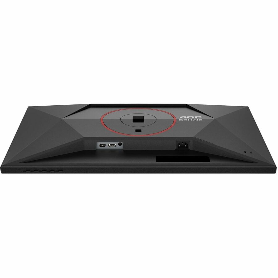 AOC 27G4 27" Class Full HD Gaming LED Monitor - 16:9 - Black, Red 27G4