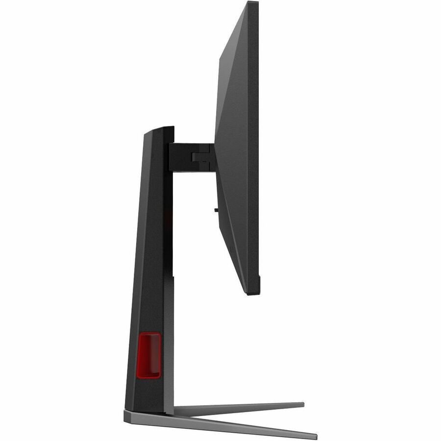 AOC 27G4 27" Class Full HD Gaming LED Monitor - 16:9 - Black, Red 27G4