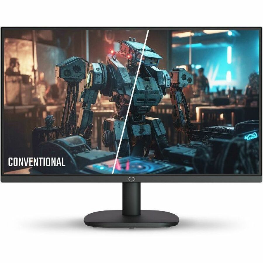 Cooler Master GA2701S 27" Class Full HD Gaming LCD Monitor - 16:9 CMI-GA2701S-US