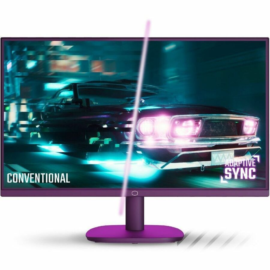 Cooler Master GA2701S 27" Class Full HD Gaming LCD Monitor - 16:9 CMI-GA2701S-US