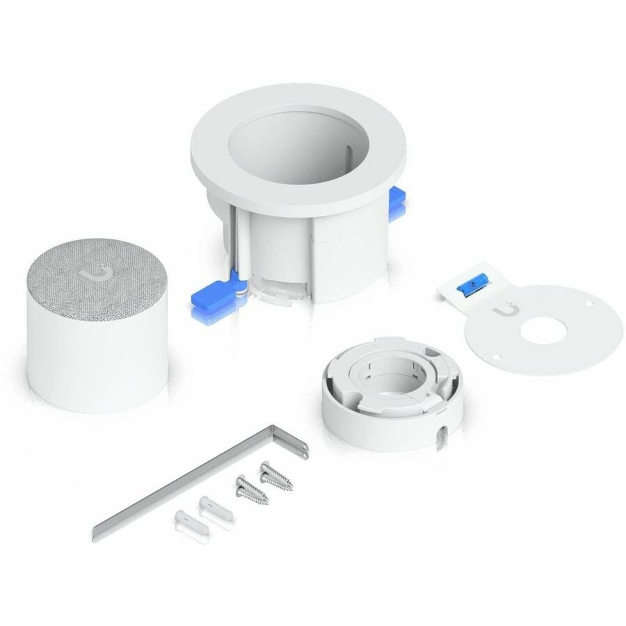 Ubiquiti PoE Smart Chime UACC-CHIME-POE