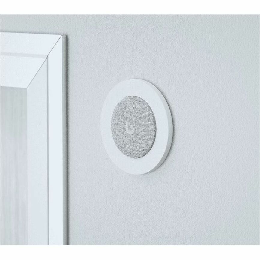 Ubiquiti PoE Smart Chime UACC-CHIME-POE