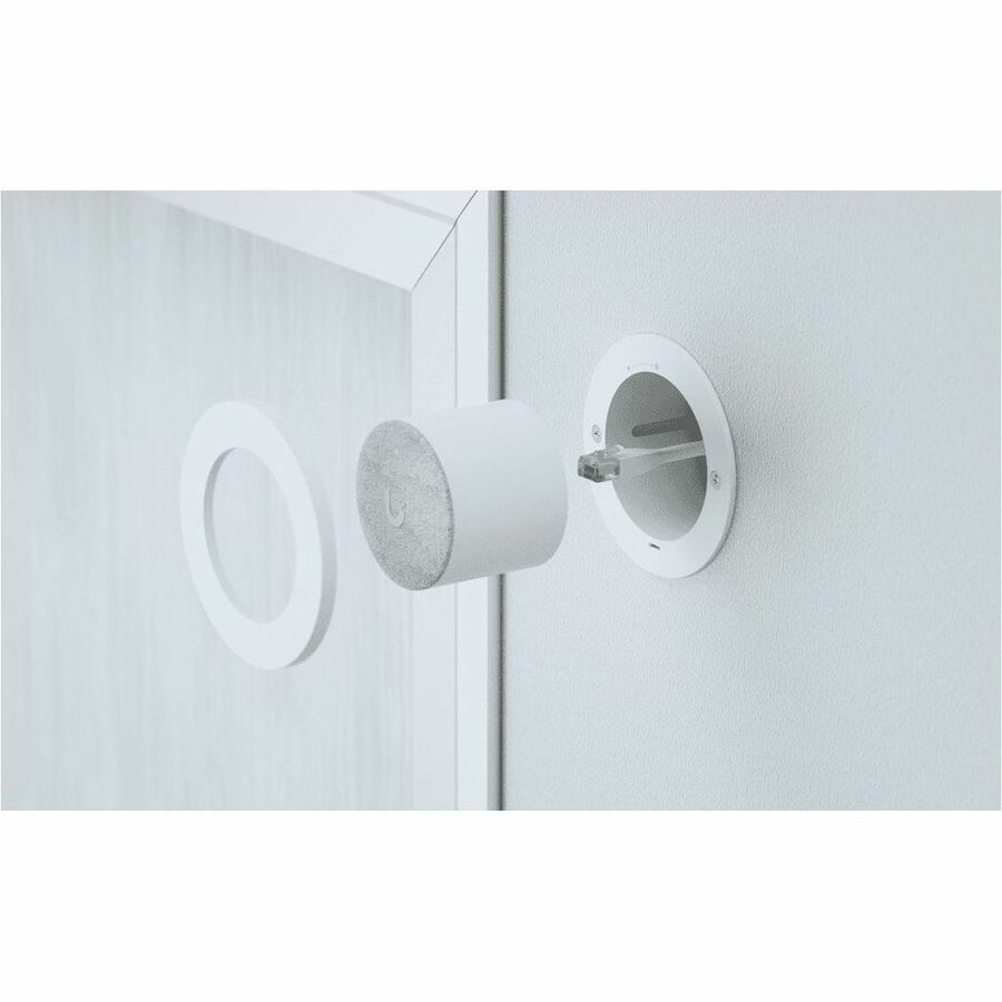 Ubiquiti PoE Smart Chime UACC-CHIME-POE