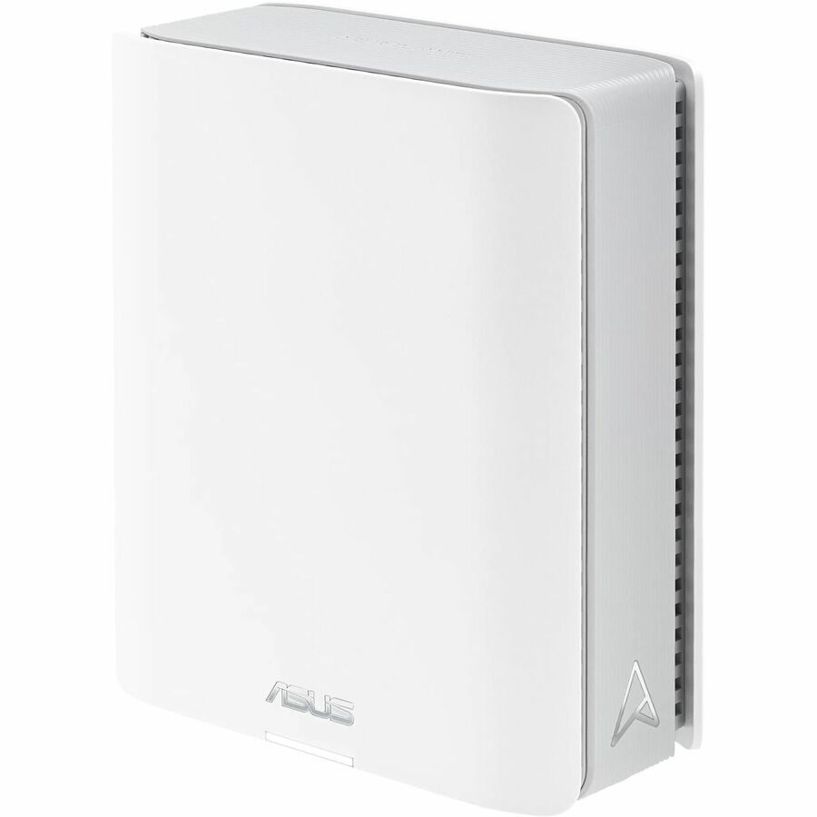 Asus ZenWiFi BT10(W-1-PK) Wi-Fi 7 IEEE 802.11 a/b/g/n/ac/ax/be Ethernet Wireless Router ZenWiFi BT10 1PK