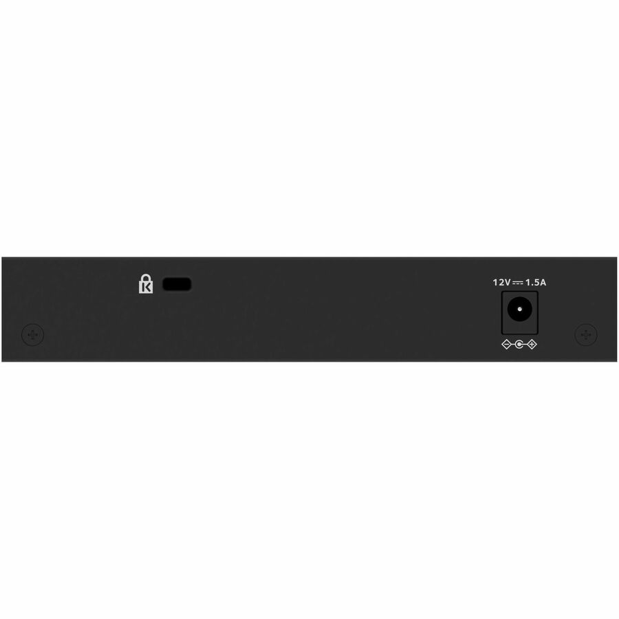 Netgear MS305E Ethernet Switch MS305E-100NAS