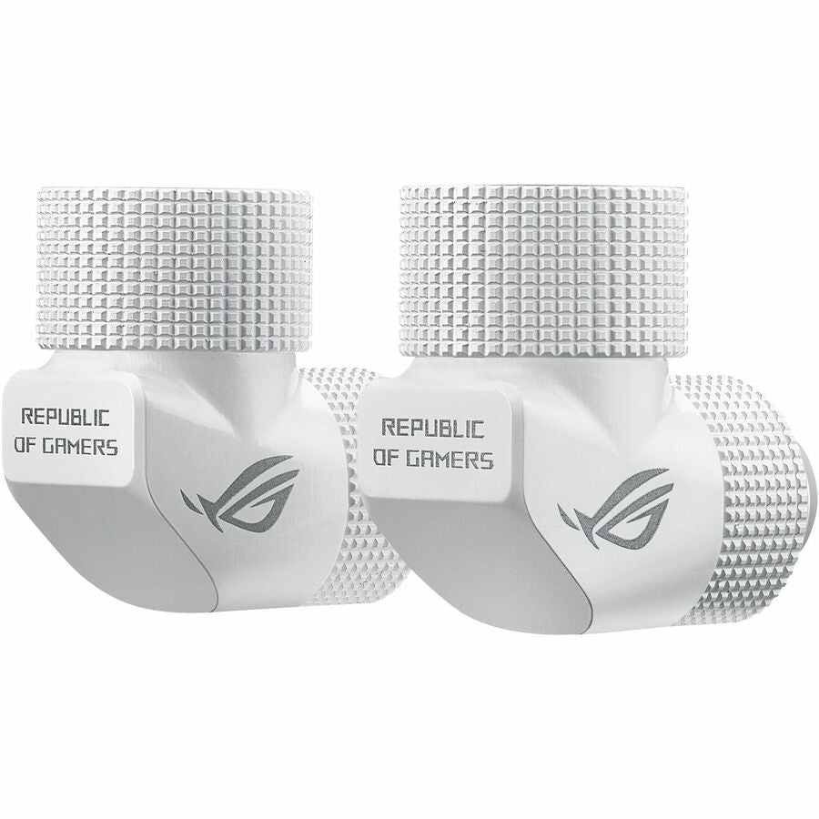 Asus ROG RYUJIN III WB White Edition Cooling Fan/Water Block ROG RYUJIN III WB WHT