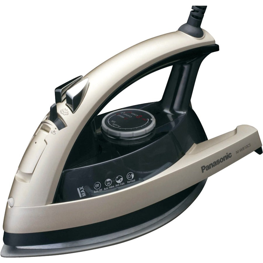 Panasonic NI-W810CS Steam Iron NI-W810CS