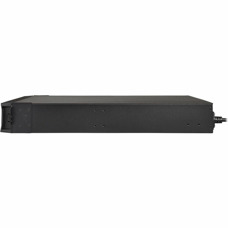 Eaton Tripp Lite Series SmartPro 1950VA 1950W 120V Line-Interactive Sine Wave UPS - 7 Outlets, Extended Run, Network Card Option, LCD, USB, DB9, 2U Rack/Tower SMART2200RM2U