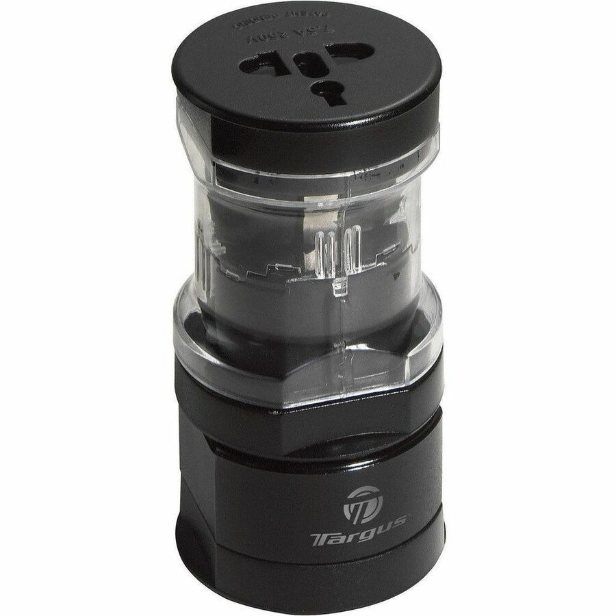 Targus World Power Travel Adapter APK01US1