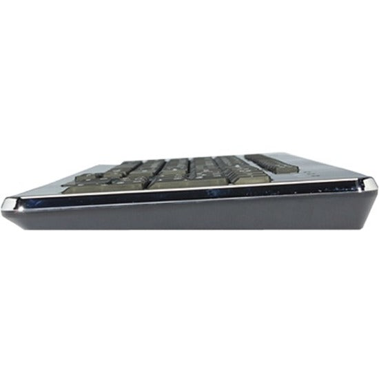 Adesso Wireless Desktop Touchpad Keyboard WKB-4400UB