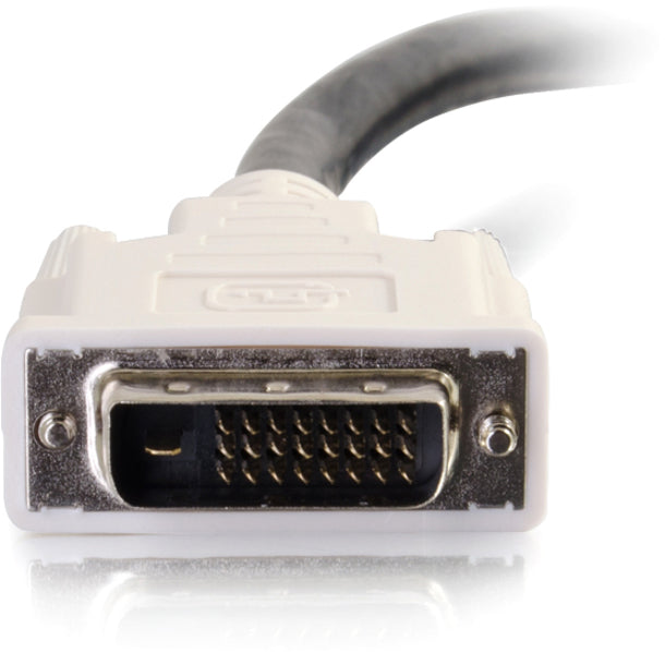C2G 1m DVI-D Dual Link Digital Video Cable - DVI Cable - 3ft 26912