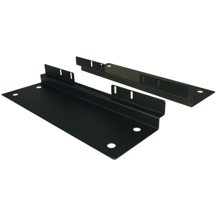 Eaton Tripp Lite Series SmartRack Anti-Tip Stabilizing Plate Kit - Provides extra stability for standalone enclosures SRSTABILIZE