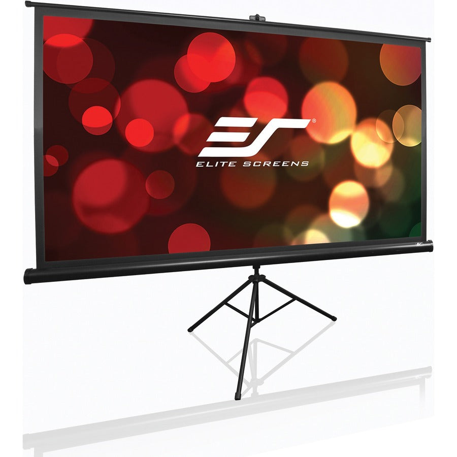 Elite Screens Tripod Series T100UWV1