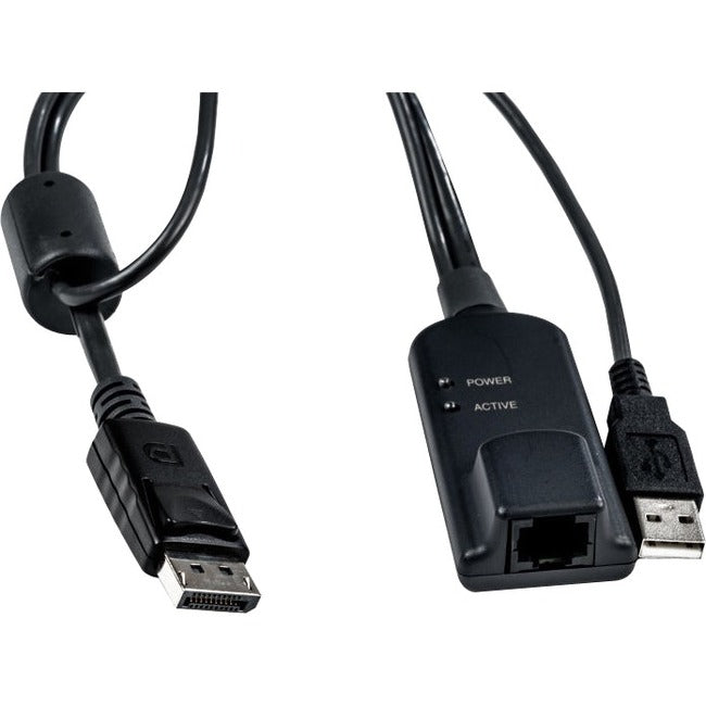 Vertiv Avocent MPU KVM Interface Module | Virtual Media CAC | DisplayPort MPUIQ-VMCDP