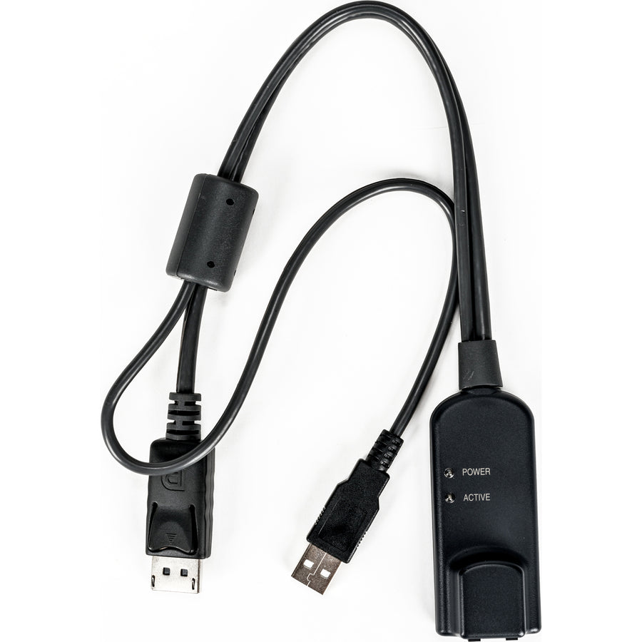 Vertiv Avocent MPU KVM Interface Module | Virtual Media CAC | DisplayPort MPUIQ-VMCDP