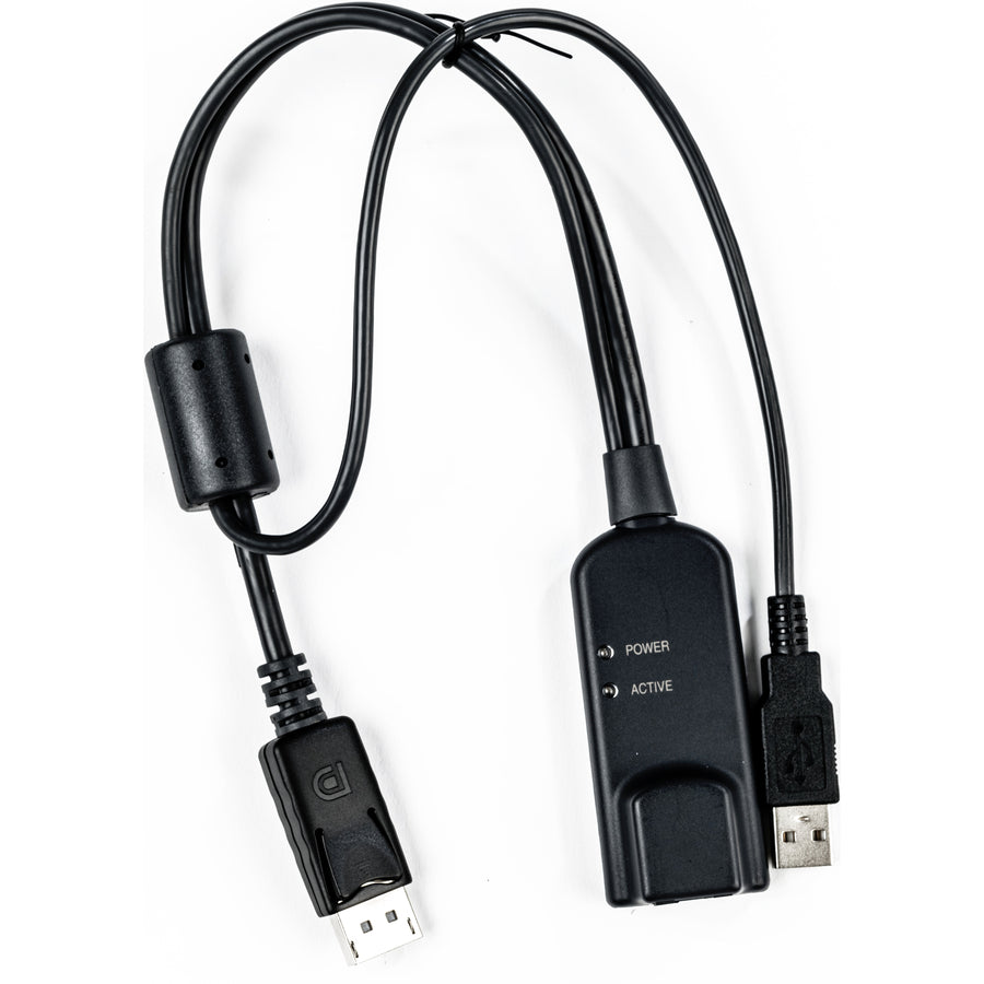 Vertiv Avocent MPU KVM Interface Module | Virtual Media CAC | DisplayPort MPUIQ-VMCDP