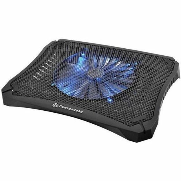 Thermaltake Massive V20 Notebook Cooler CL-N004-PL20BL-A