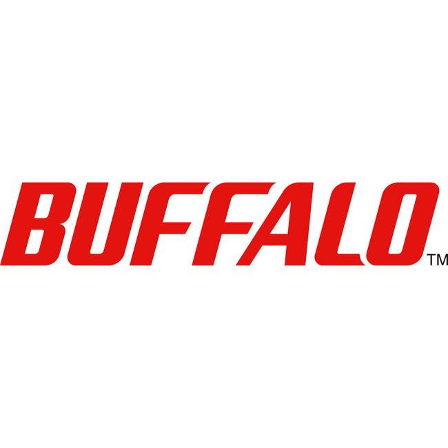 Buffalo LinkStation 220 4TB Personal Cloud Storage with Hard Drives Included LS220D0402