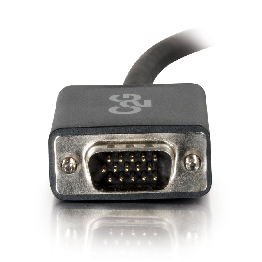 C2G 3ft DisplayPort to VGA Adapter Cable - M/M 54331