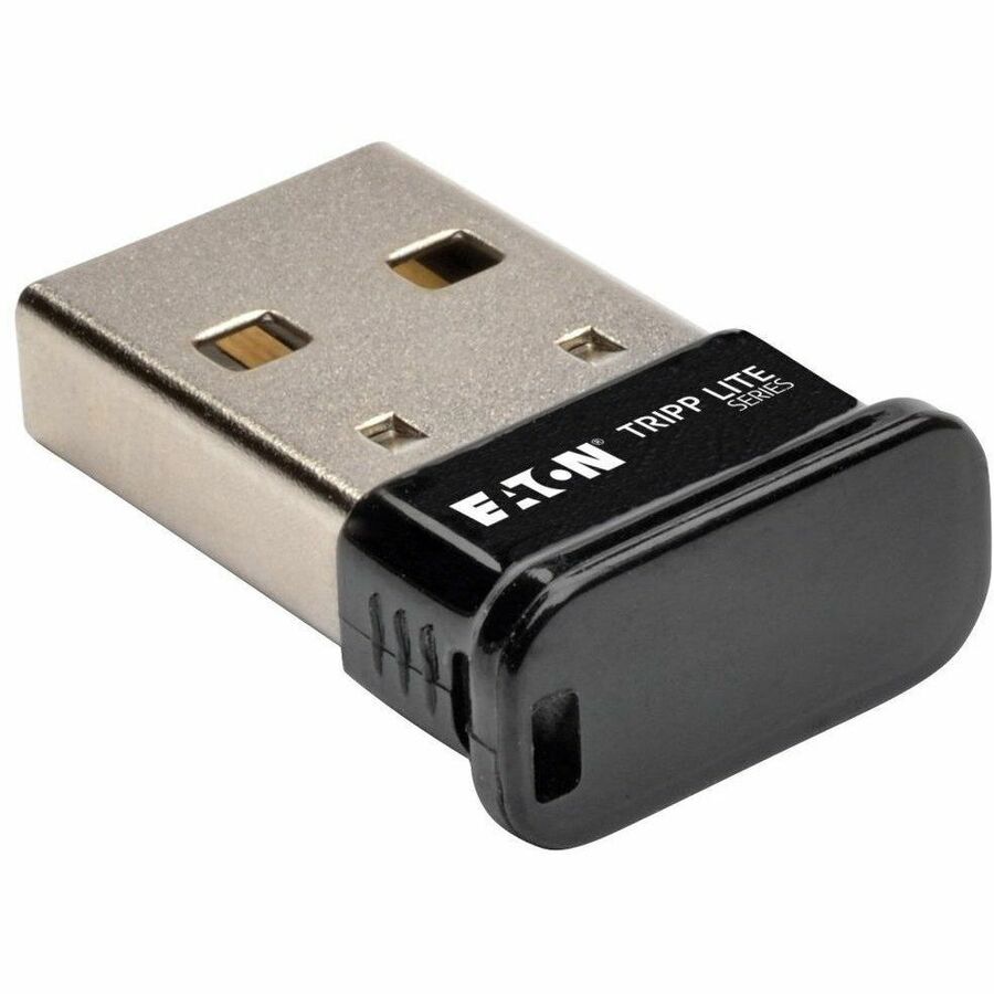 Eaton Tripp Lite Series Mini Bluetooth 4.0 (Class 1) USB Adapter U261-001-BT4