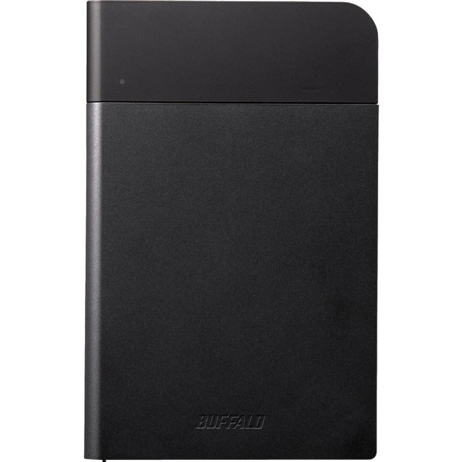 BUFFALO MiniStation Extreme NFC USB 3.0 2 TB Rugged Portable Hard Drive (HD-PZN2.0U3B) HD-PZN2.0U3B