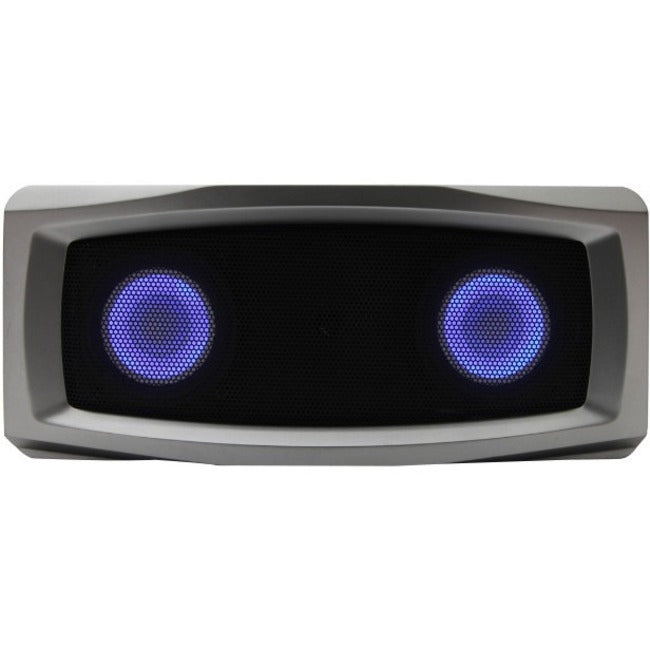 Cyber Acoustics Media.VOX CA-7100BT Bluetooth Speaker System - 30 W RMS CA-7100BT